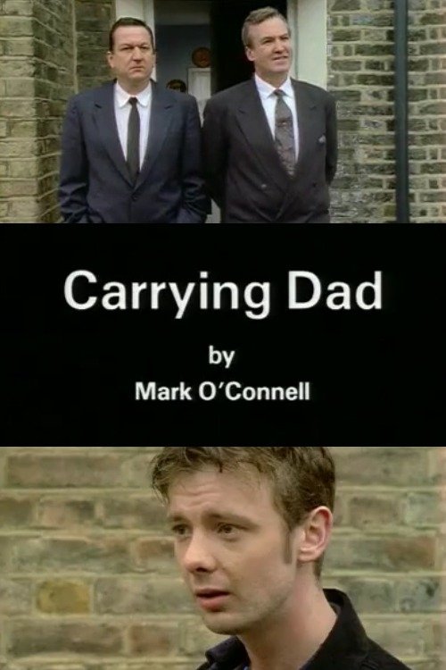 Постер Carrying Dad